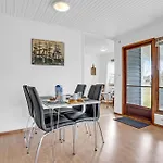 Prázdninový dům 3 Bedroom Pet Friendly In Nakskov