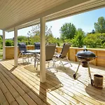 3 Bedroom Pet Friendly In * Nakskov