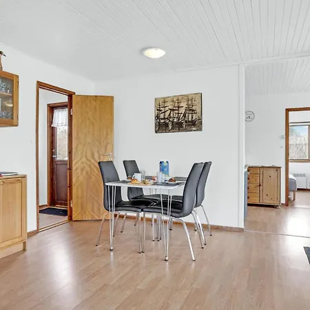 3 Bedroom Pet Friendly In Nyaraló