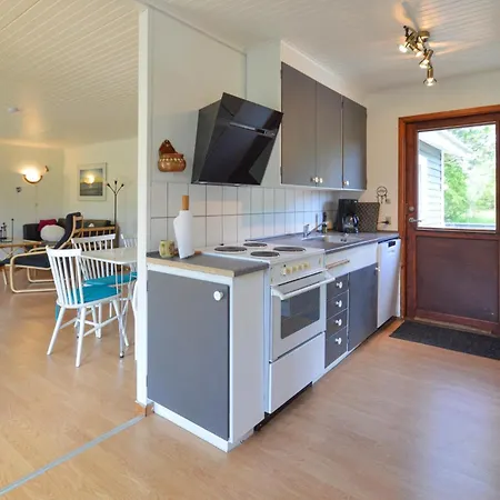 3 Bedroom Pet Friendly In Feriehus Nakskov