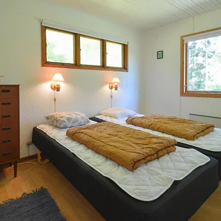 Dom wakacyjny 3 Bedroom Pet Friendly In