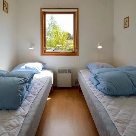 3 Bedroom Pet Friendly In Nakskov