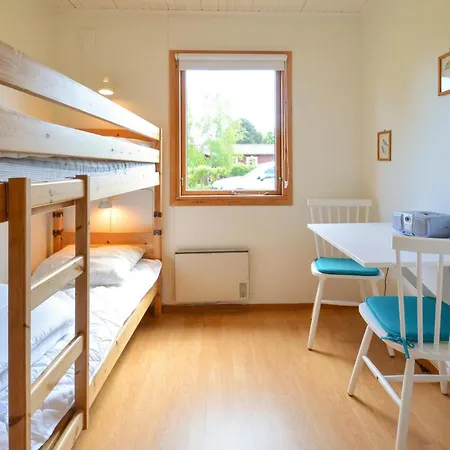3 Bedroom Pet Friendly In Semesterbostad