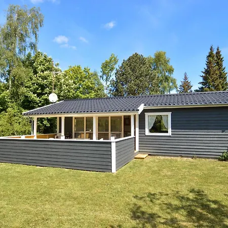 3 Bedroom Pet Friendly In Vakantiehuis