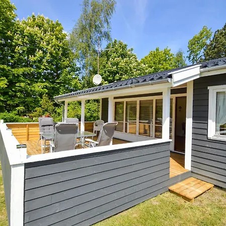 3 Bedroom Pet Friendly In Vakantiehuis