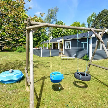 3 Bedroom Pet Friendly In Nakskov