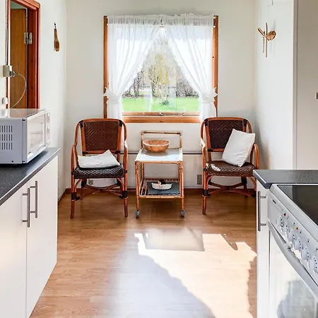 3 Bedroom Pet Friendly In Casa de Férias *