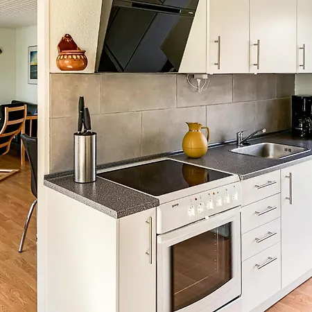 3 Bedroom Pet Friendly In * Nakskov