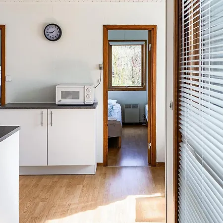 Vakantiehuis 3 Bedroom Pet Friendly In Nakskov