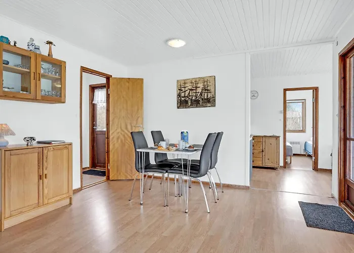 3 Bedroom Pet Friendly In Vakantiehuis