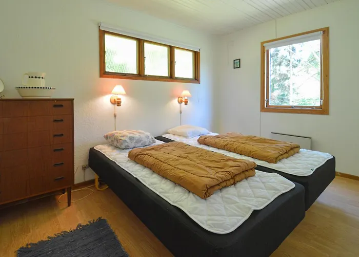 Dom wakacyjny 3 Bedroom Pet Friendly In