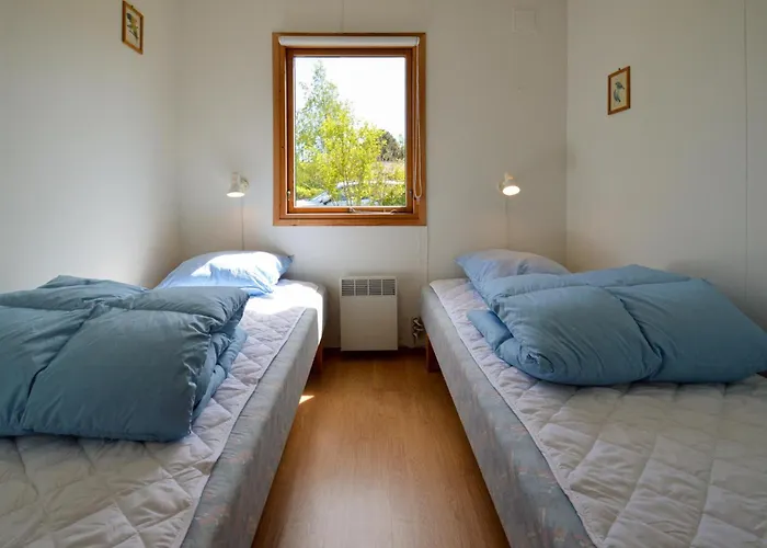 3 Bedroom Pet Friendly In Nakskov