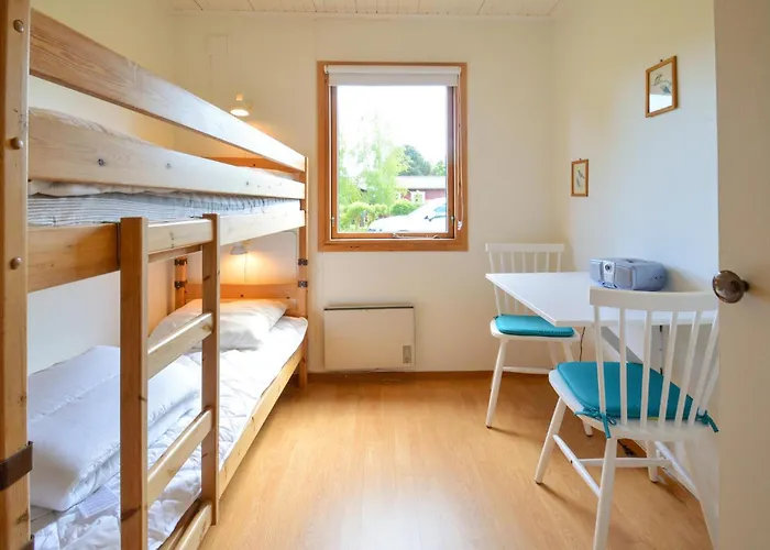 3 Bedroom Pet Friendly In Vakantiehuis