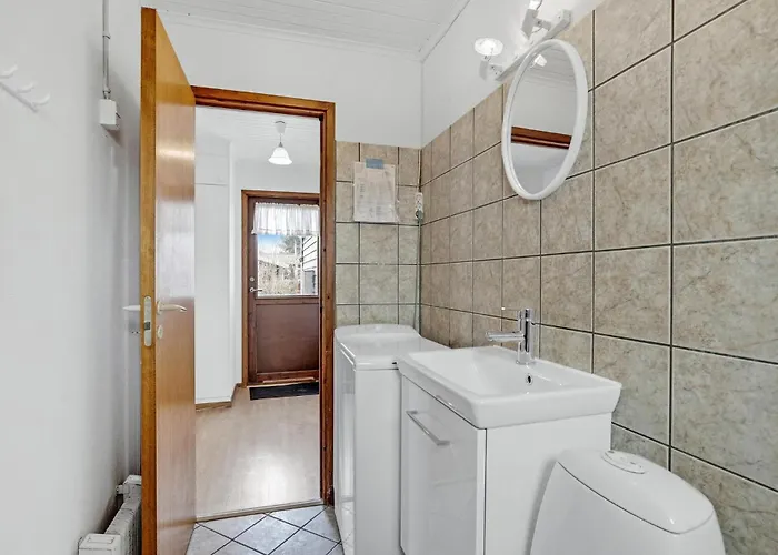 3 Bedroom Pet Friendly In Vakantiehuis *