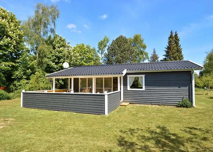 3 Bedroom Pet Friendly In Vakantiehuis