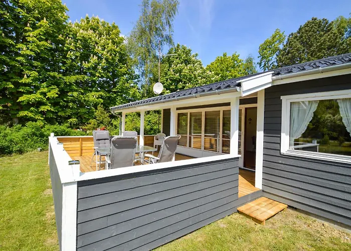 3 Bedroom Pet Friendly In Vakantiehuis