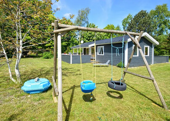 3 Bedroom Pet Friendly In Nakskov