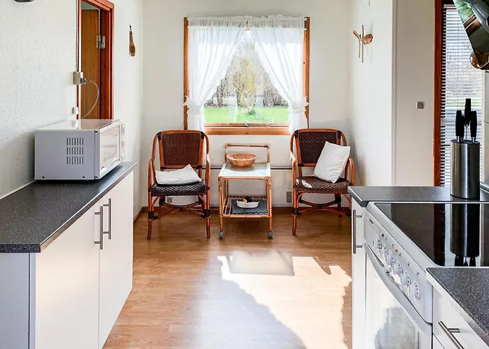 3 Bedroom Pet Friendly In Casa de Férias *