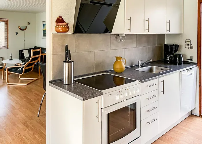 3 Bedroom Pet Friendly In * Nakskov