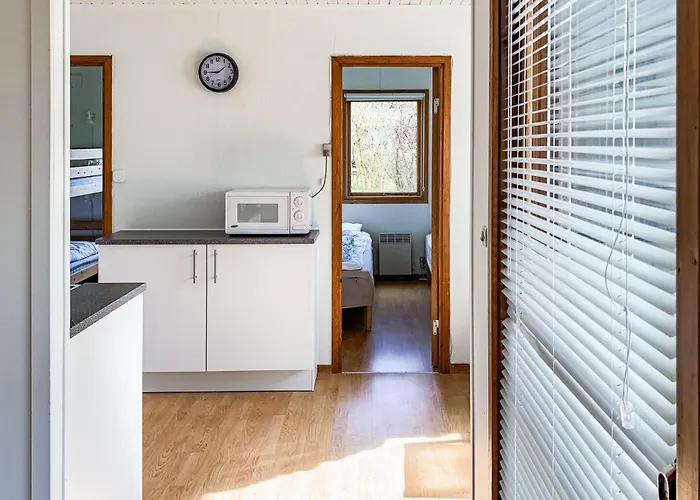 Vakantiehuis 3 Bedroom Pet Friendly In Nakskov